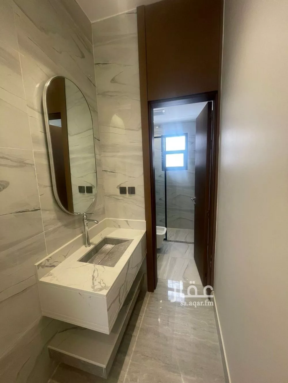 4 bedroom floor in Al Rimal 2