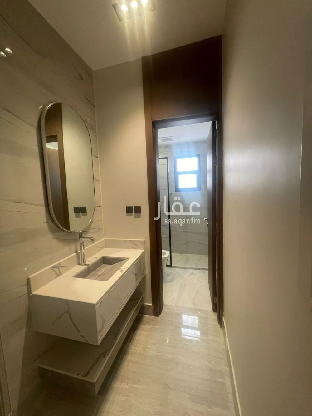 4 bedroom floor in Al Rimal 12
