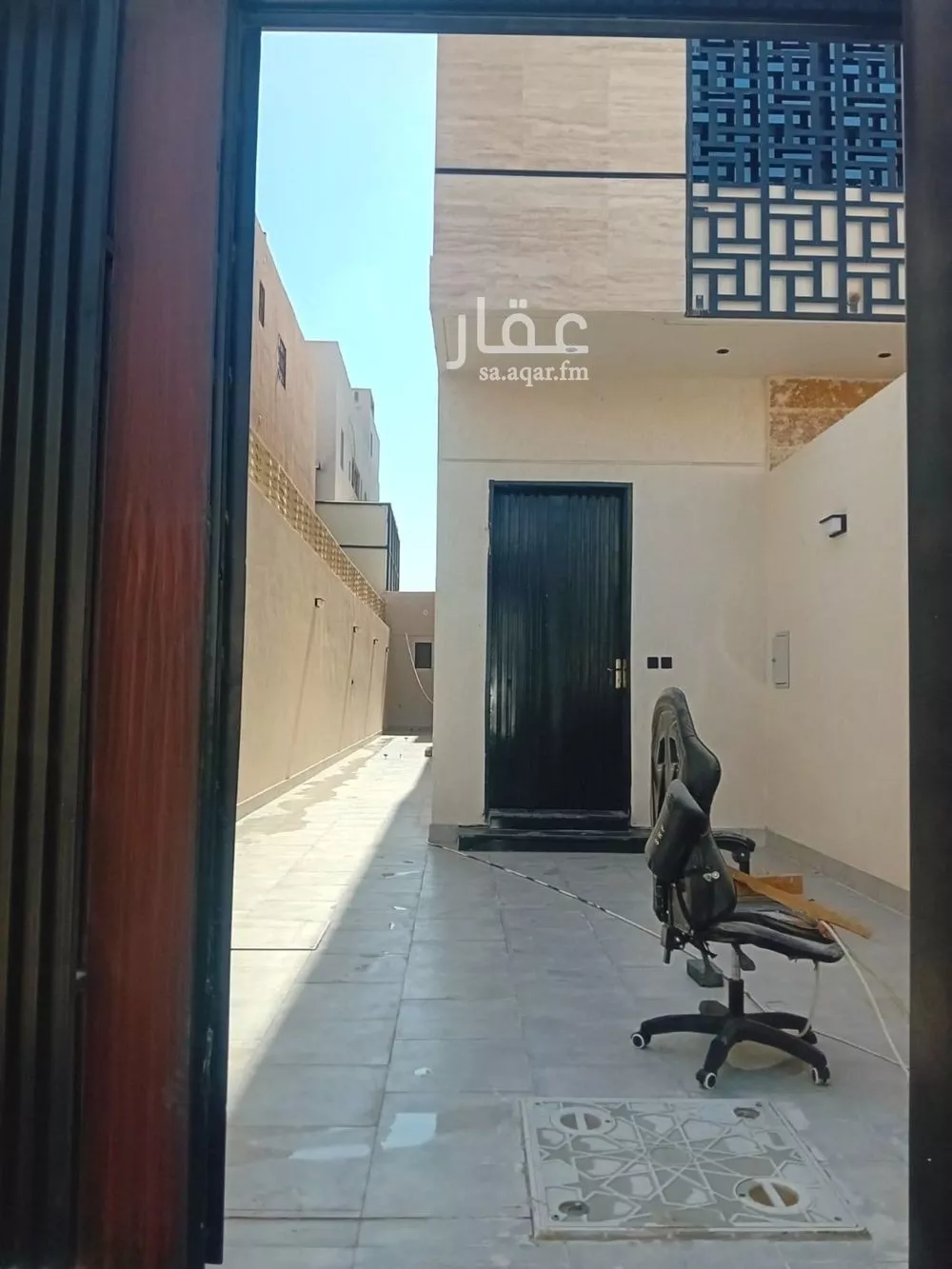 دور 5 غرف في طويق 9
