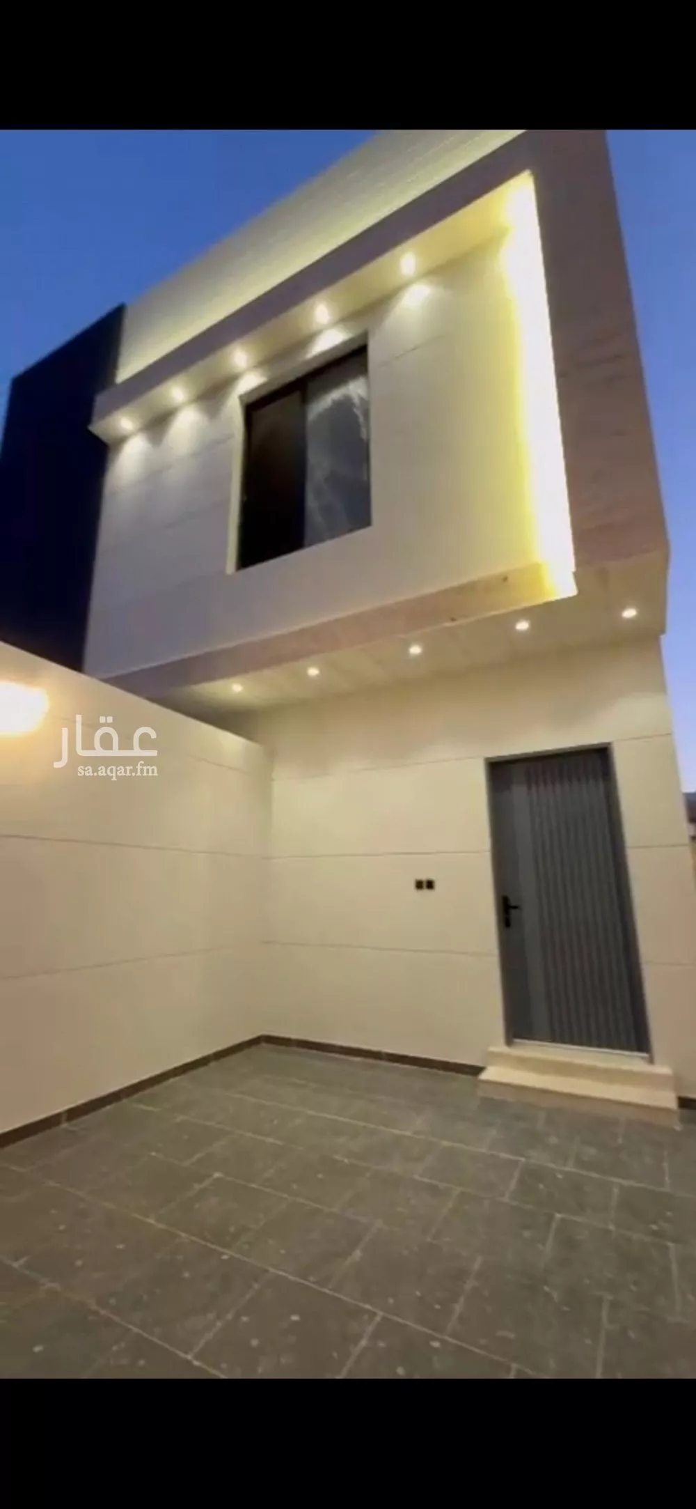 دور 5 غرف في طويق 12