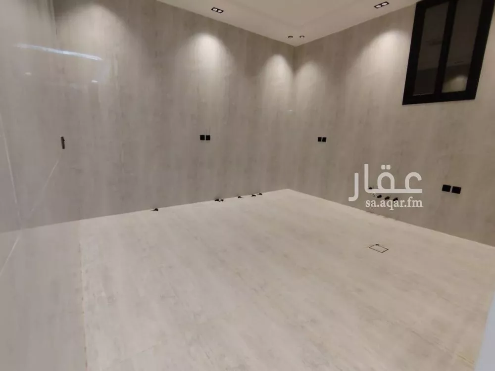 3 bedroom floor in Al Hazm 11