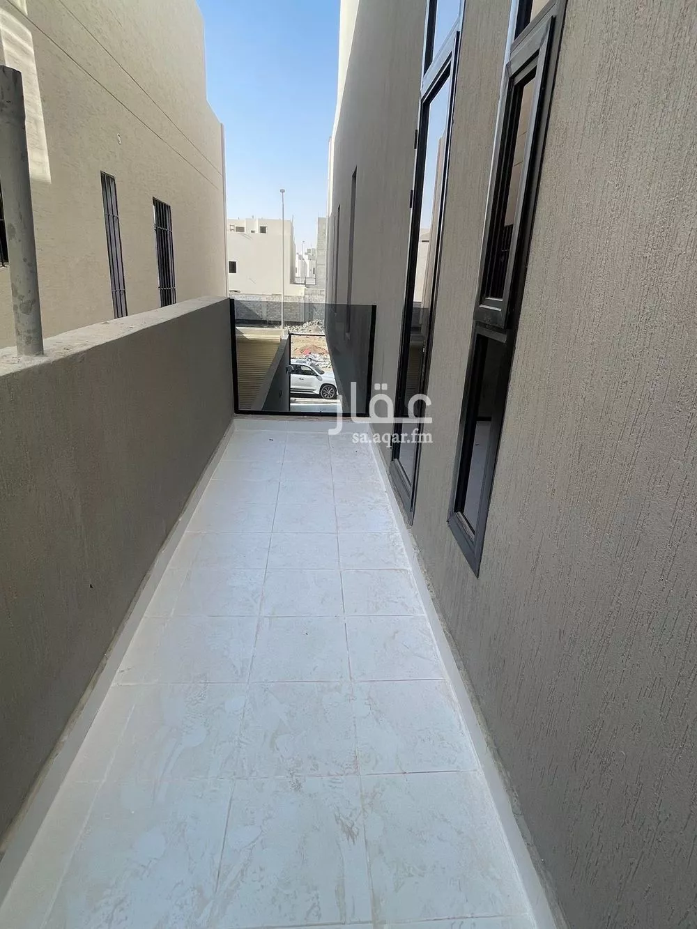4 bedroom floor in Al Janadriyah 17