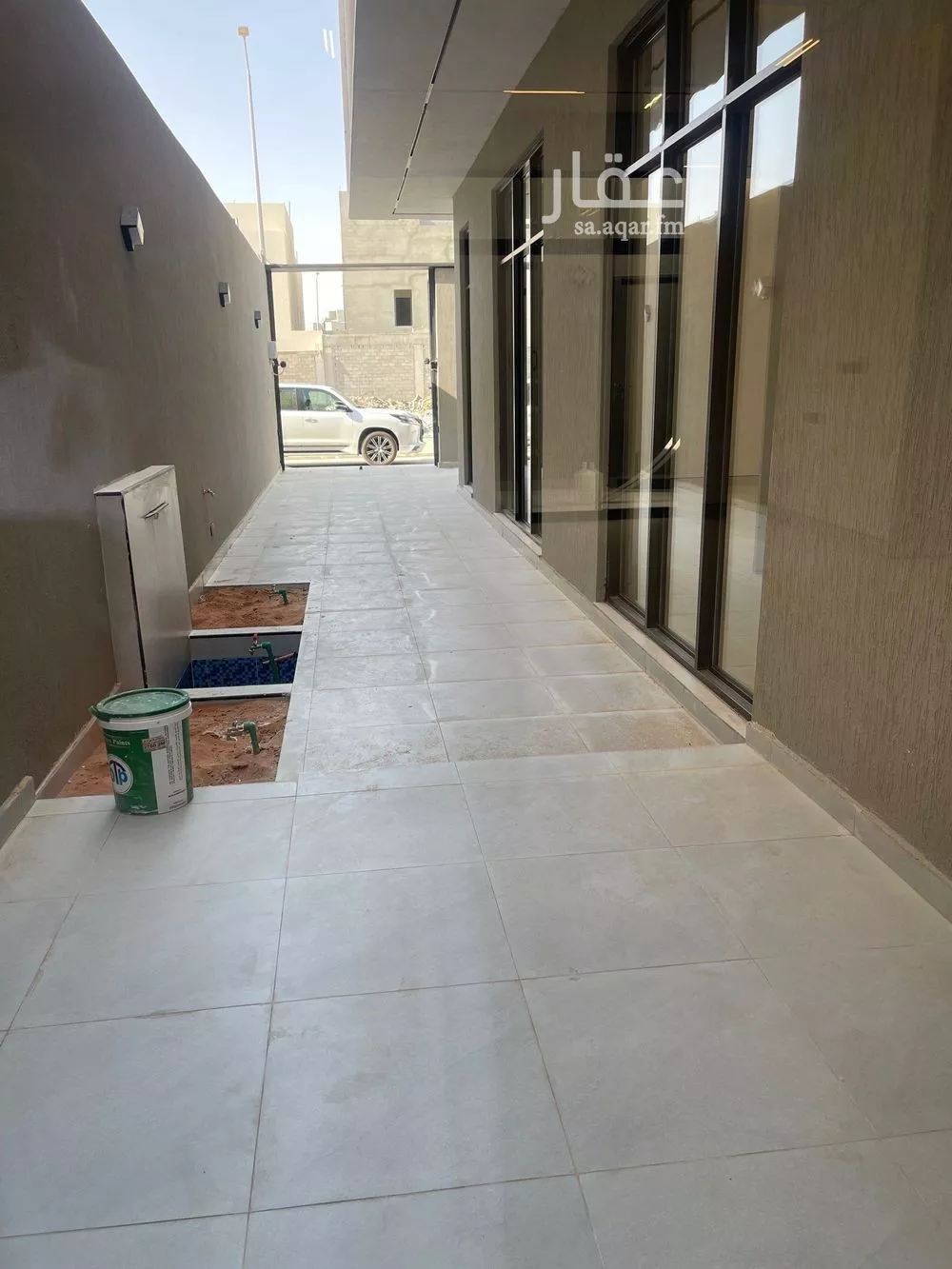 4 bedroom floor in Al Janadriyah 18