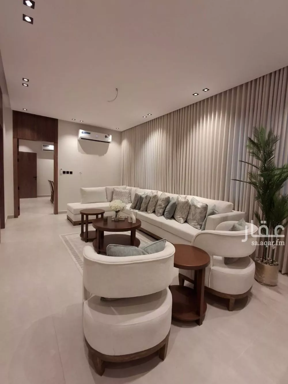 دور 3 غرف في عكاظ 8