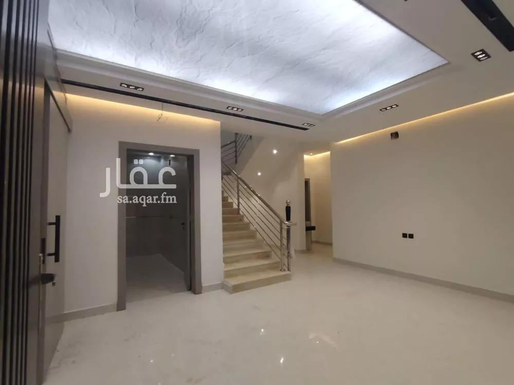 5 bedroom floor in Badr 12