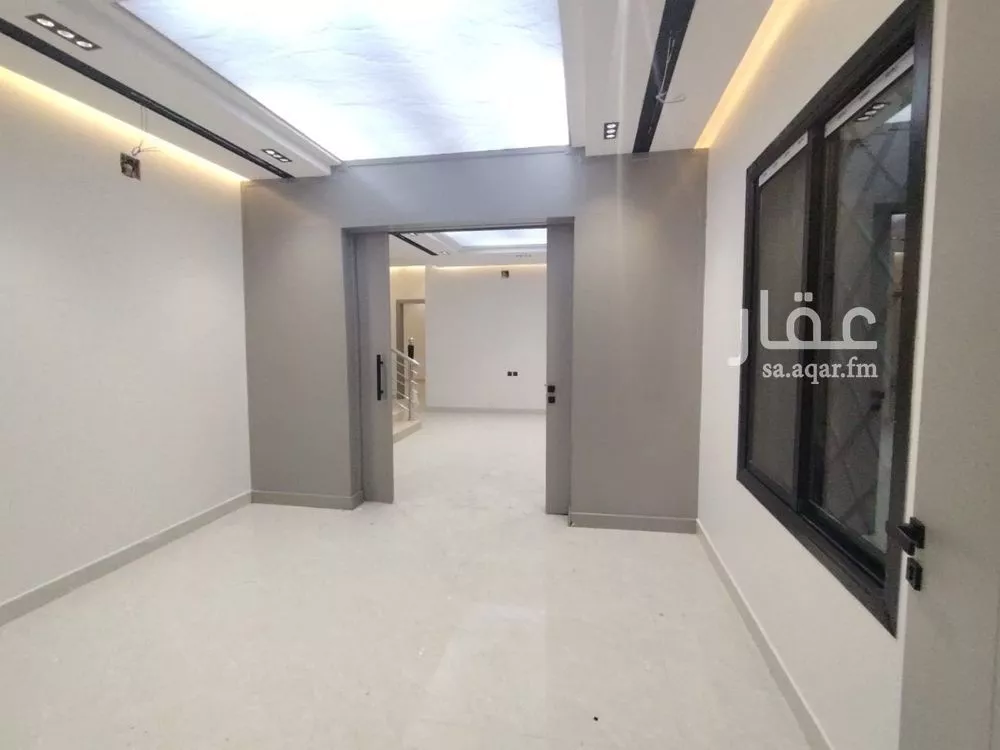 5 bedroom floor in Badr 4