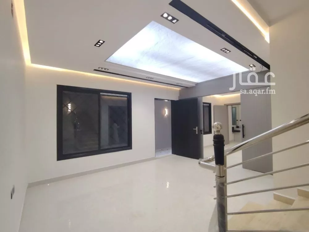 5 bedroom floor in Badr 9