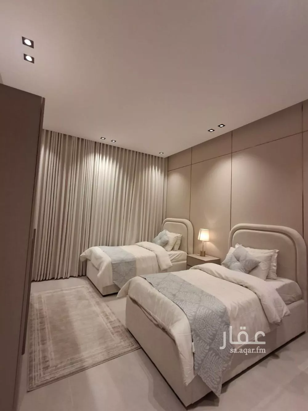 دور 5 غرف في عكاظ 6