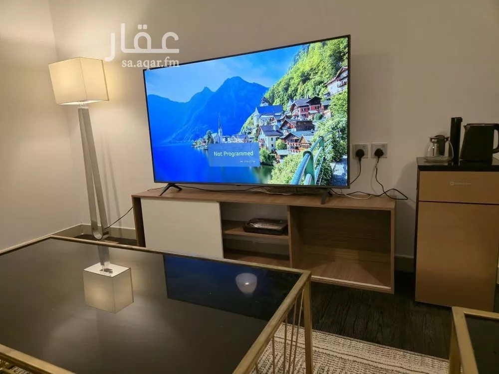 3 bedroom apartment in Al Nakheel, Riyadh
