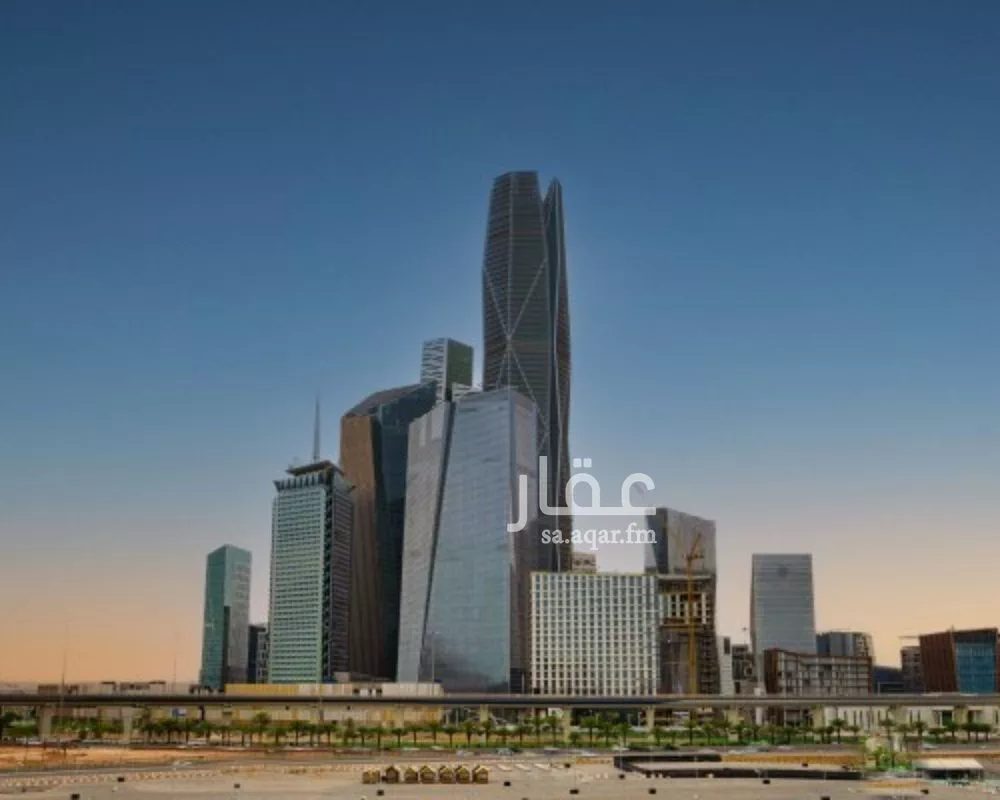 3 bedroom apartment in Al Nakheel, Riyadh 2
