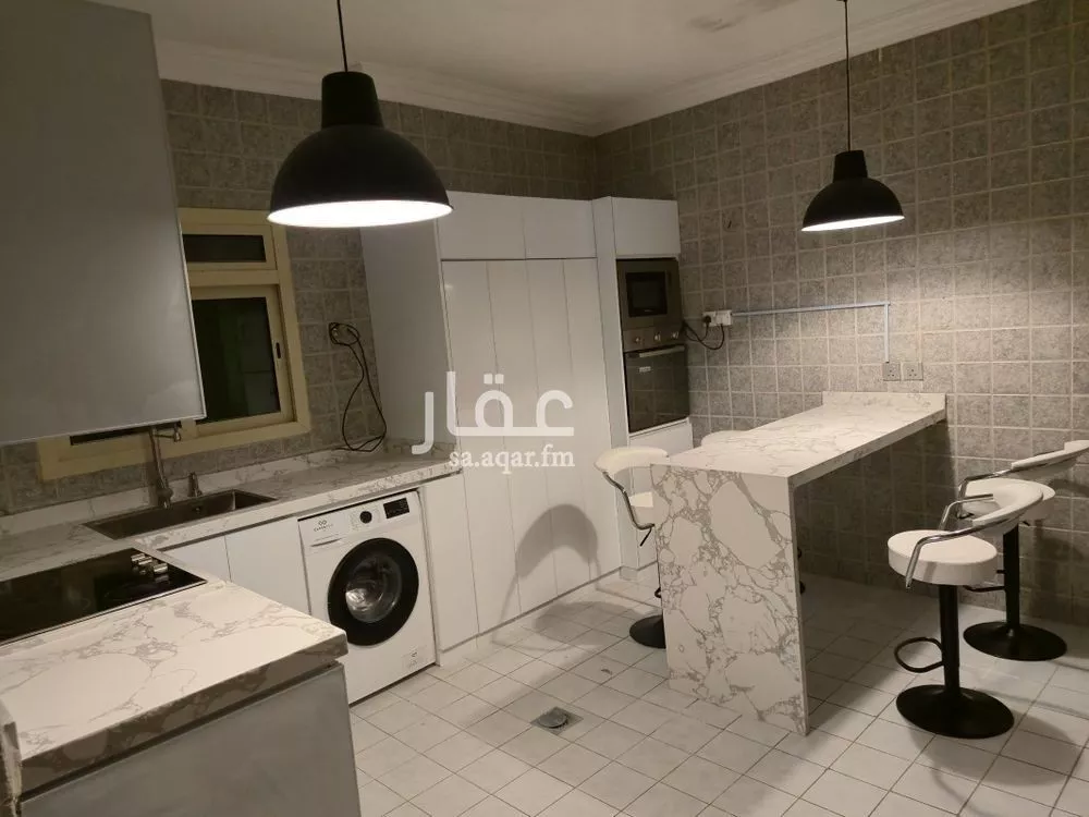 3 bedroom apartment in Al Nakheel, Riyadh 3