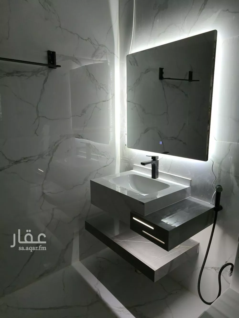 3 bedroom apartment in Al Nakheel, Riyadh 7