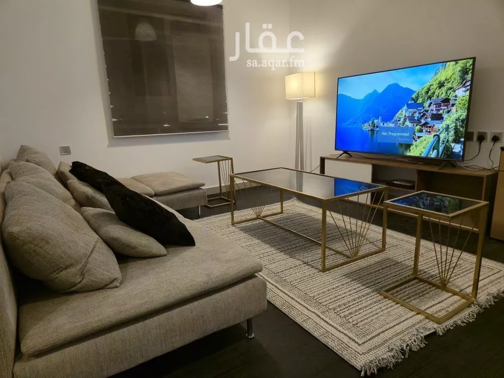 3 bedroom apartment in Al Nakheel, Riyadh 6