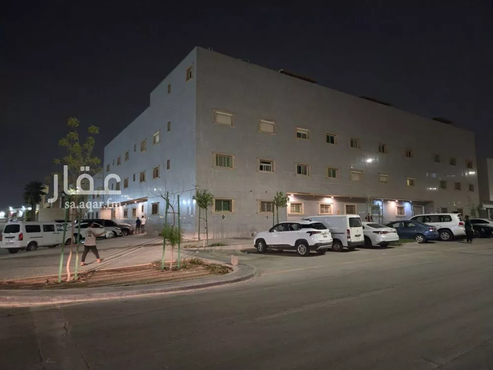 3 bedroom apartment in Al Nakheel, Riyadh 5