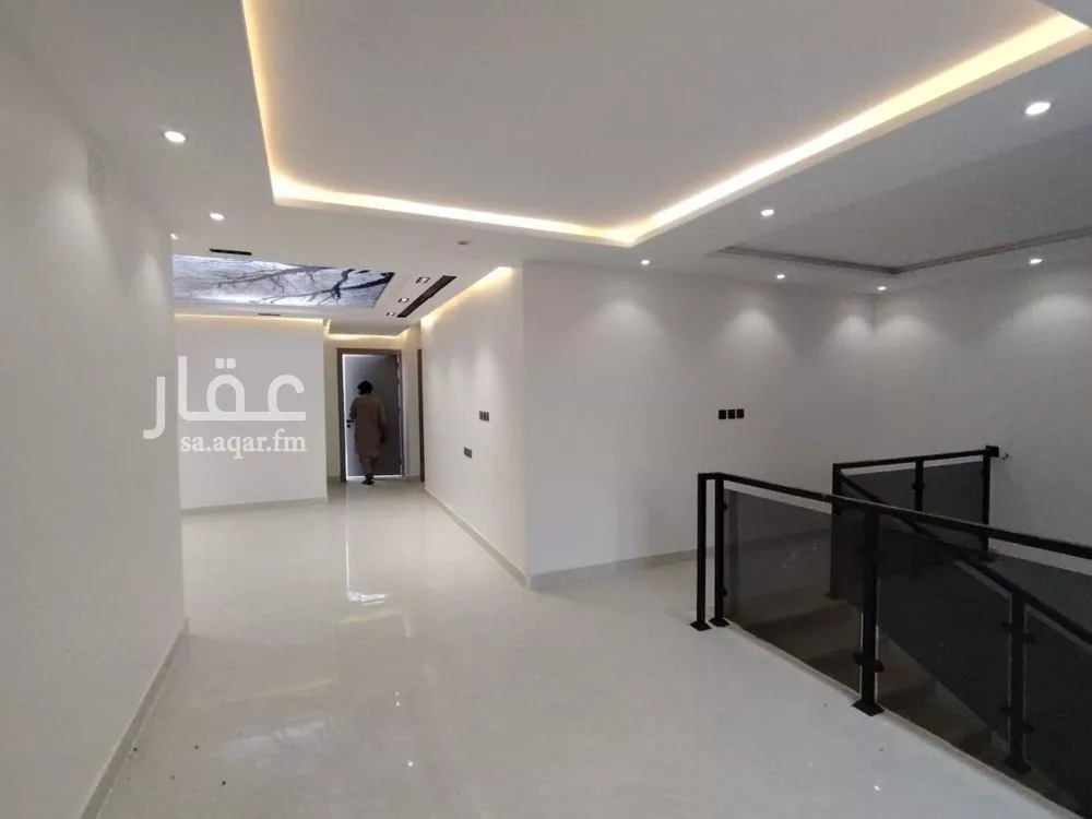 دور 5 غرف في بدر 6