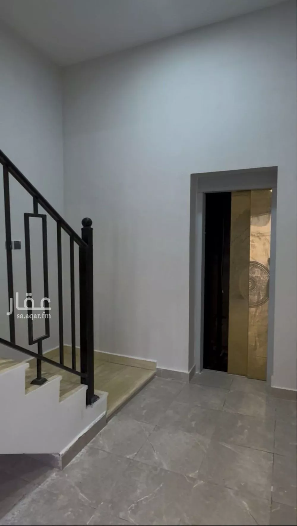 5 bedroom floor in Okaz 3