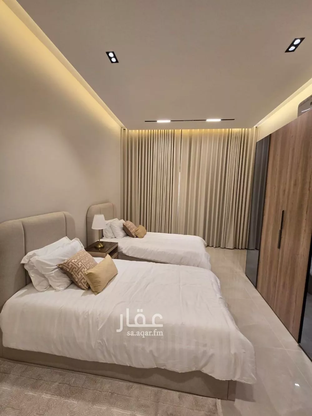 دور 6 غرف في عكاظ 14