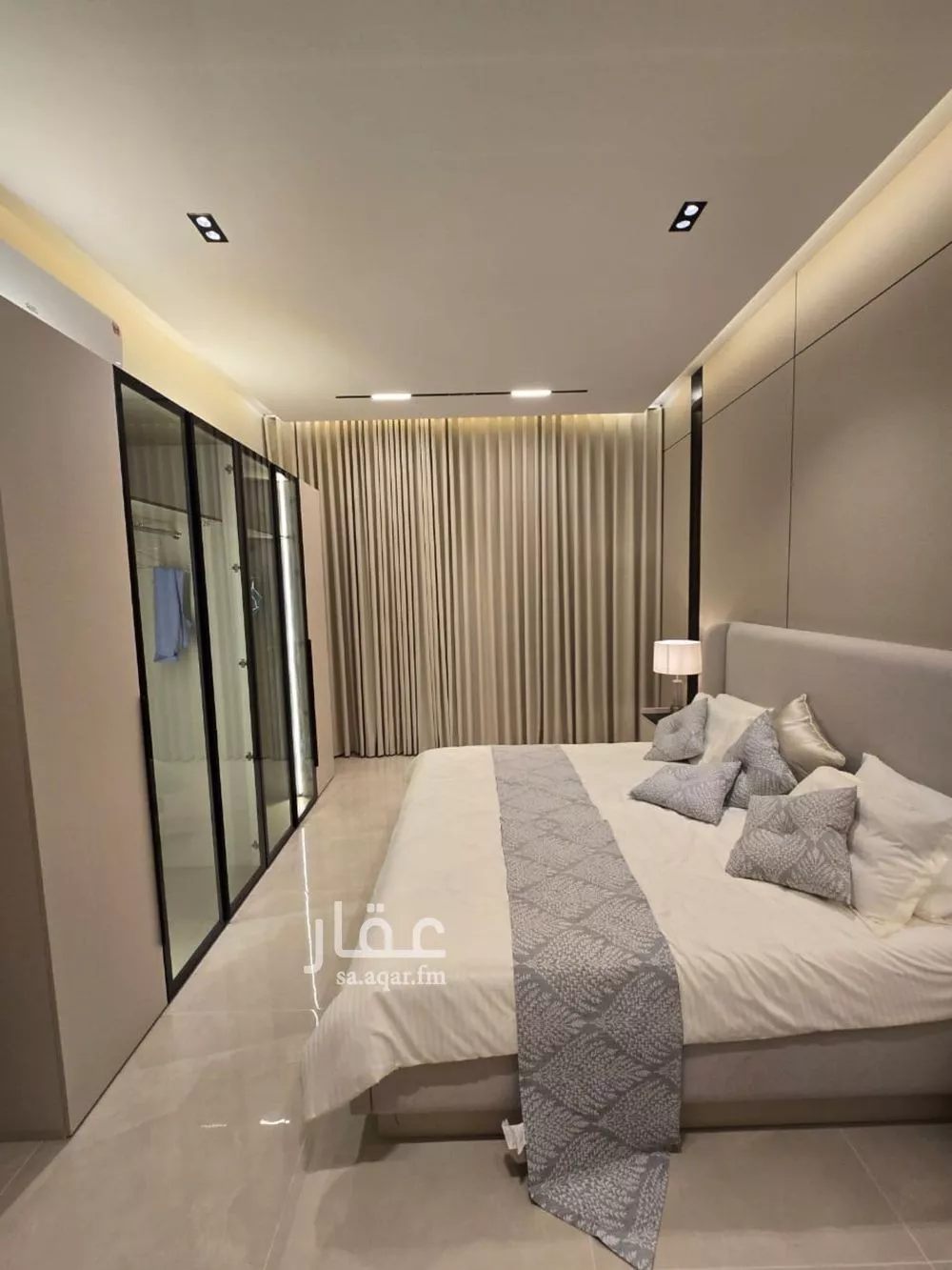 دور 6 غرف في عكاظ 15