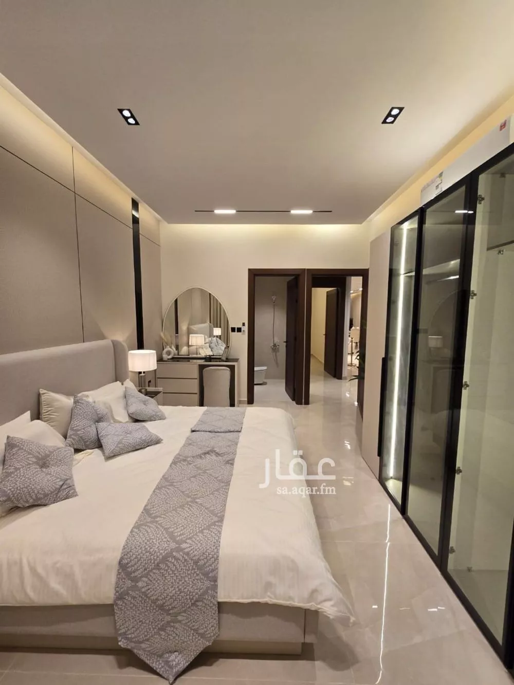 دور 6 غرف في عكاظ 19