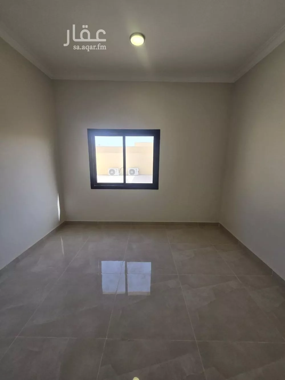 دور 6 غرف في عكاظ 20