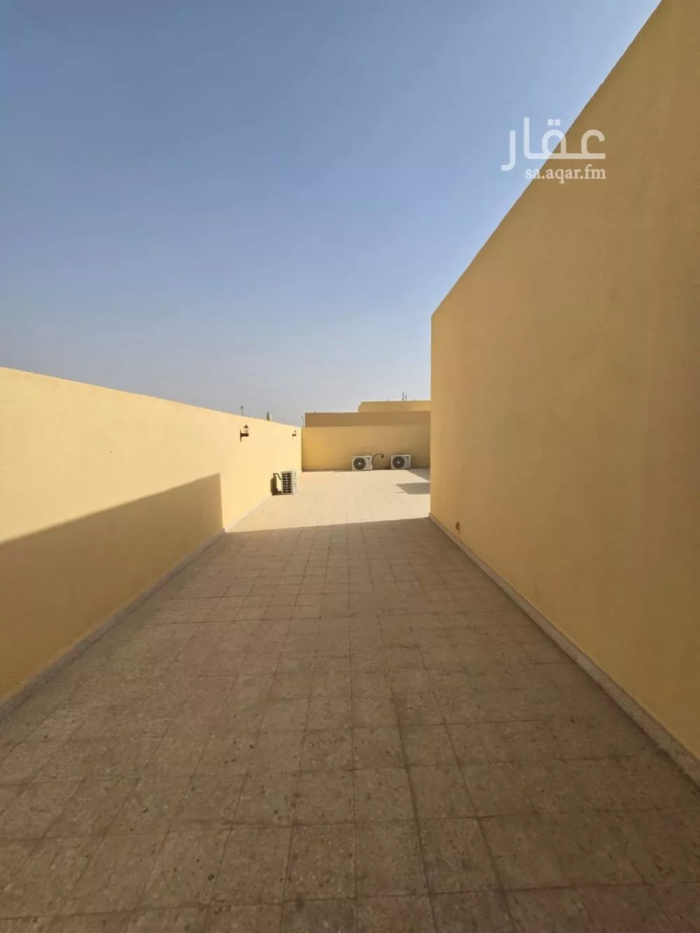 دور 6 غرف في عكاظ 21