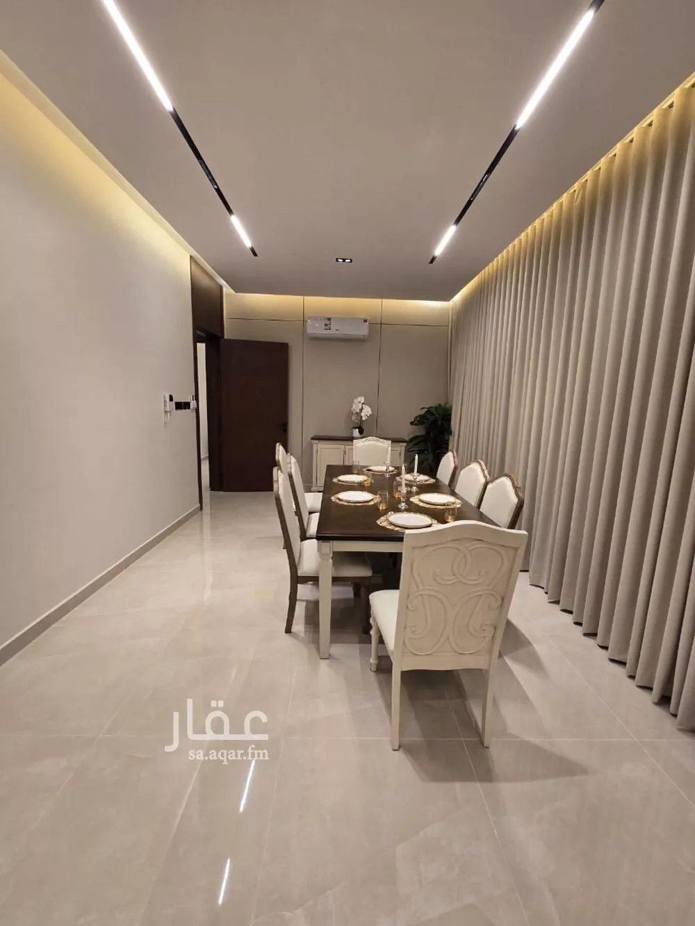 دور 6 غرف في عكاظ 10