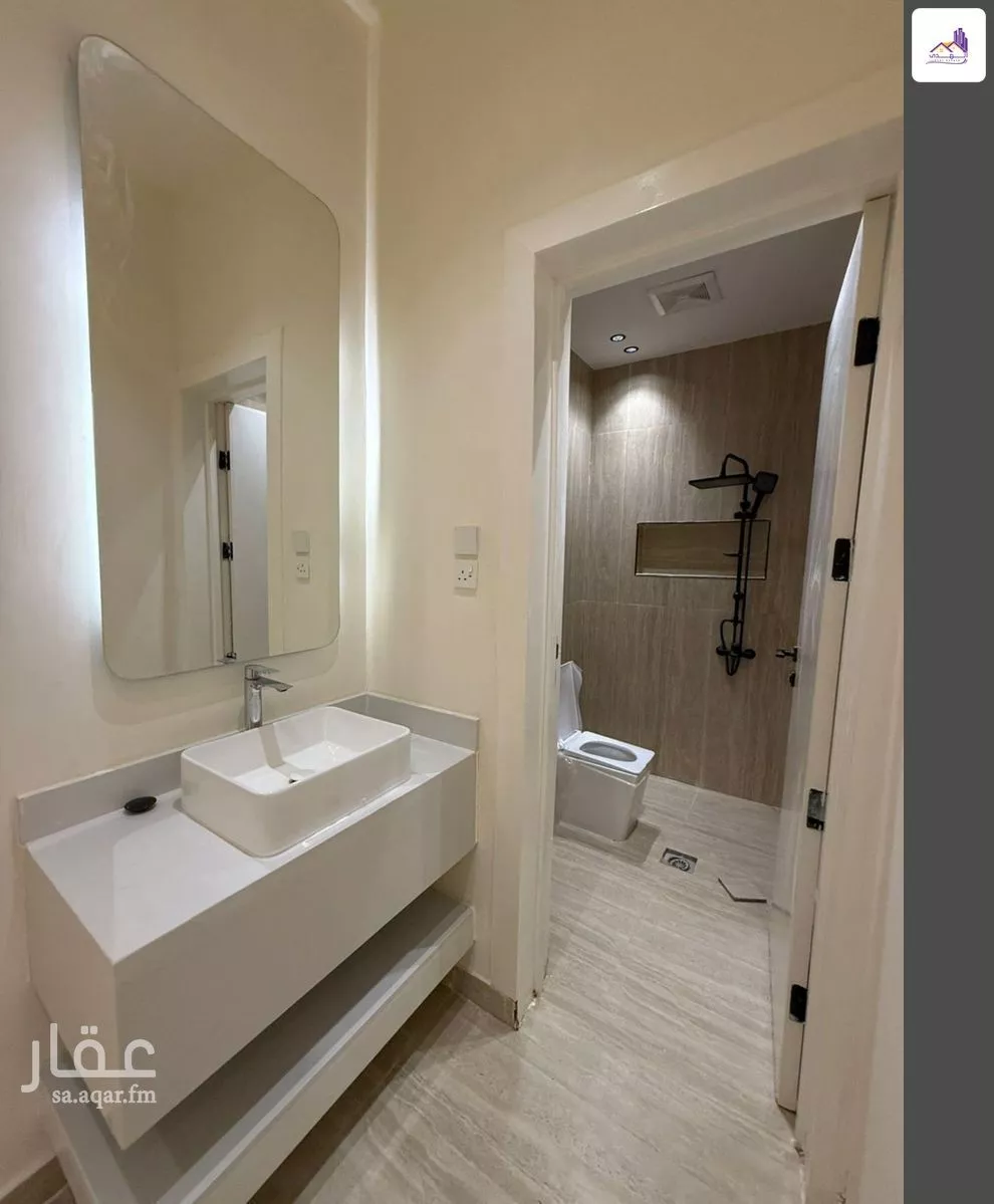 5 bedroom floor in Badr 15