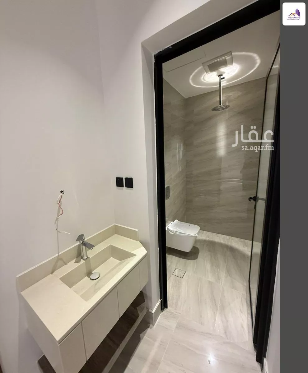 6 bedroom floor in Dirab 14