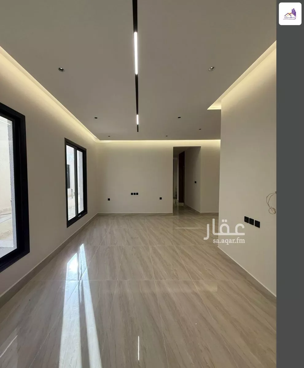 6 bedroom floor in Dirab 6