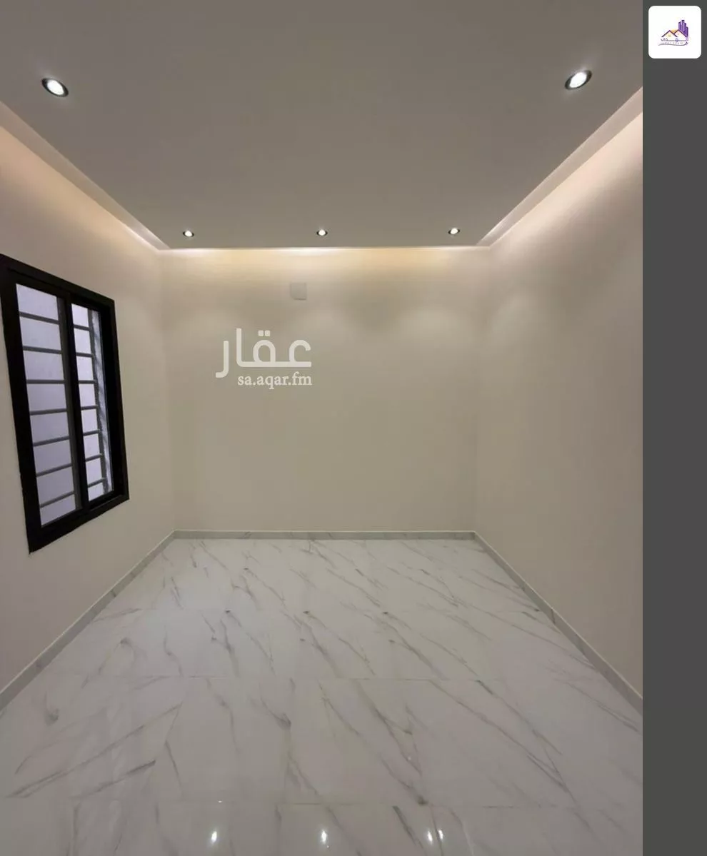 دور 5 غرف في بدر 6