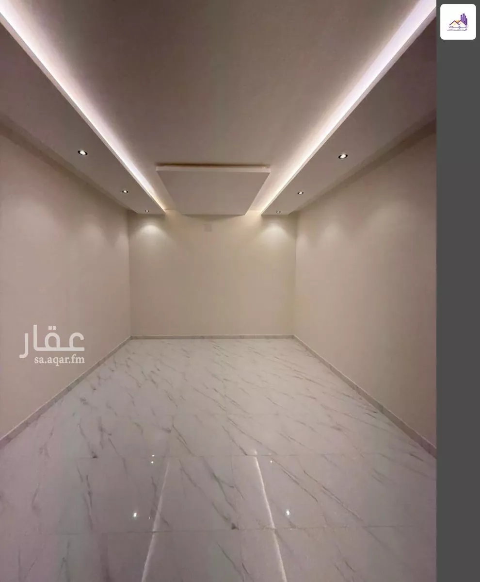 دور 5 غرف في بدر 9