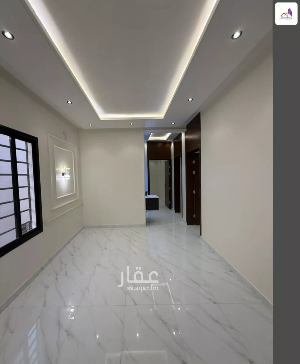 6 bedroom floor in Badr 13