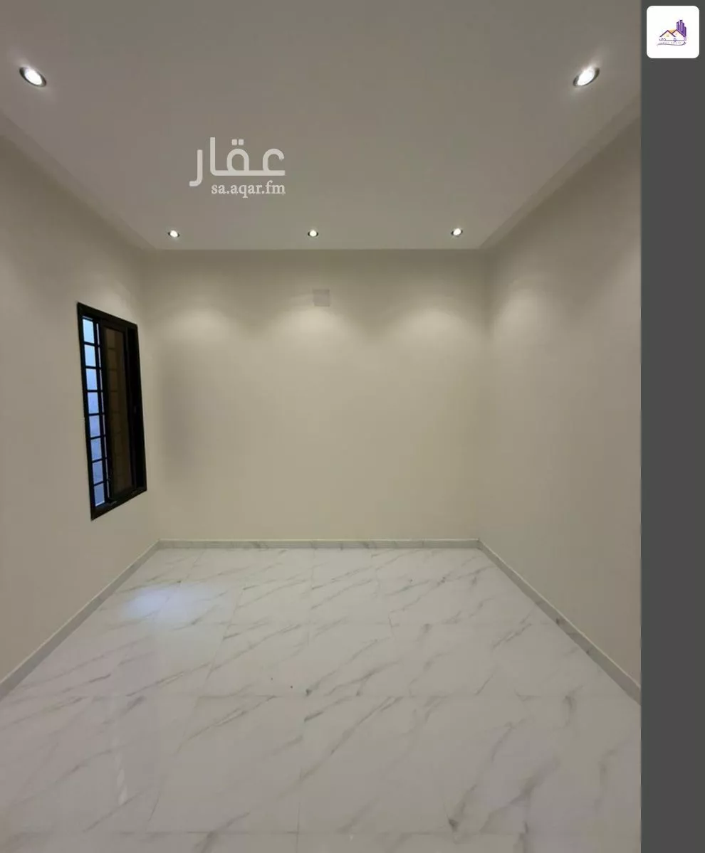 6 bedroom floor in Badr 16