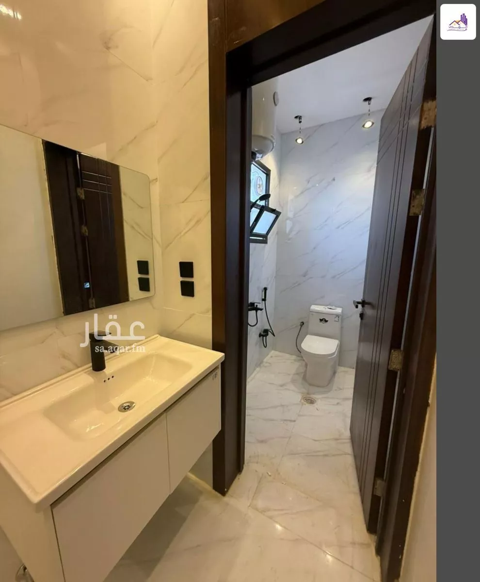 6 bedroom floor in Badr 17