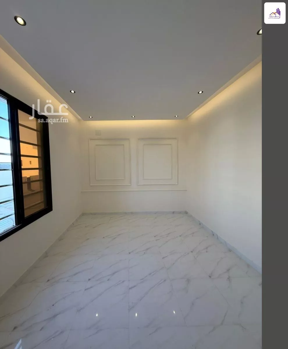 6 bedroom floor in Badr 3