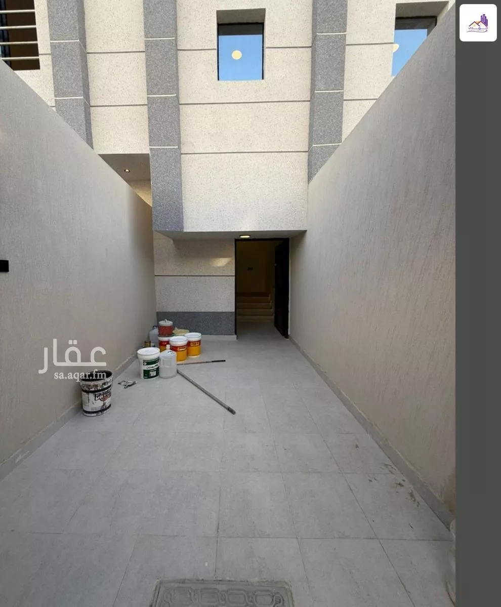 6 bedroom floor in Badr 5