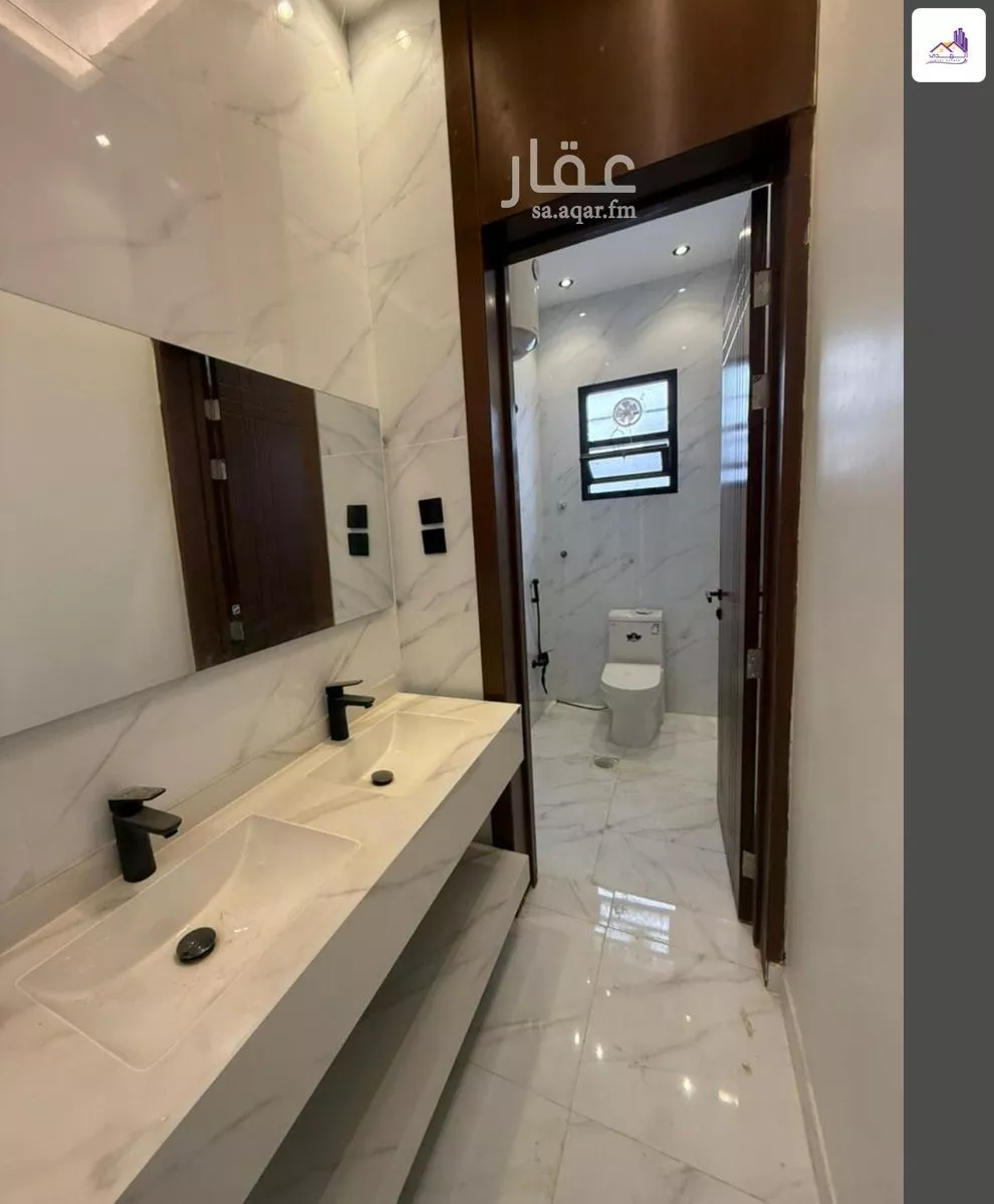 6 bedroom floor in Badr 7