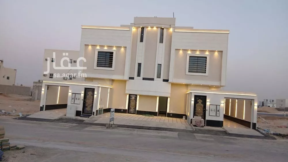 دور 6 غرف في البرية 21