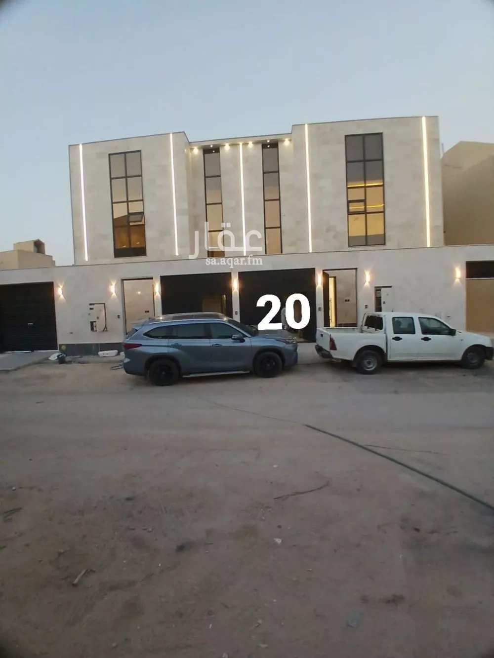 4 bedroom floor in Tuwaiq 4