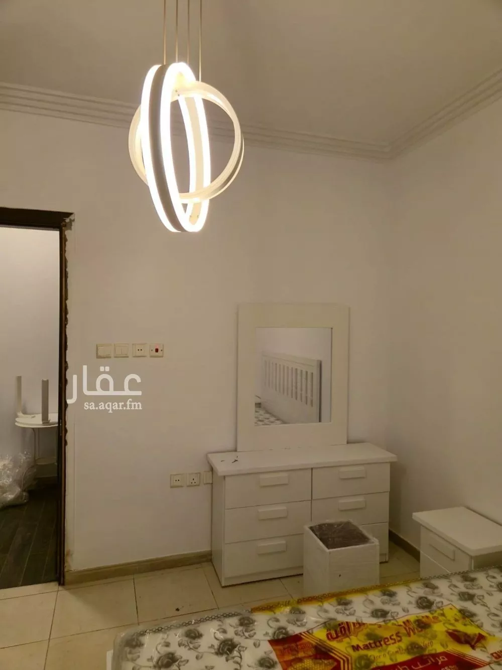 3 bedroom apartment in Dhahrat Laban, Riyadh 2