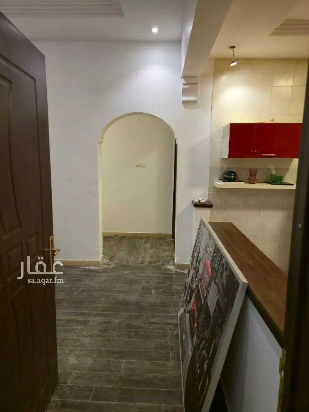 3 bedroom apartment in Dhahrat Laban, Riyadh 12