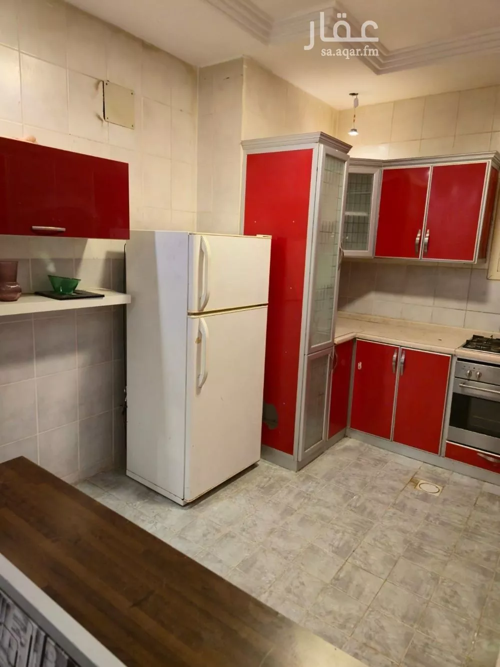 3 bedroom apartment in Dhahrat Laban, Riyadh 6