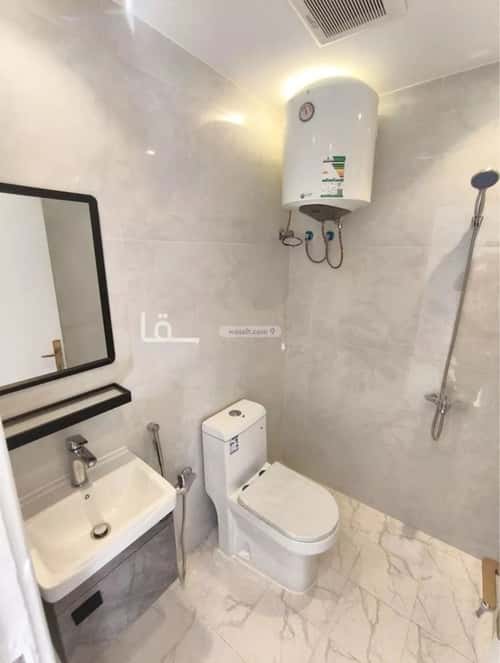 1 bedroom apartment in Al Wadi 1