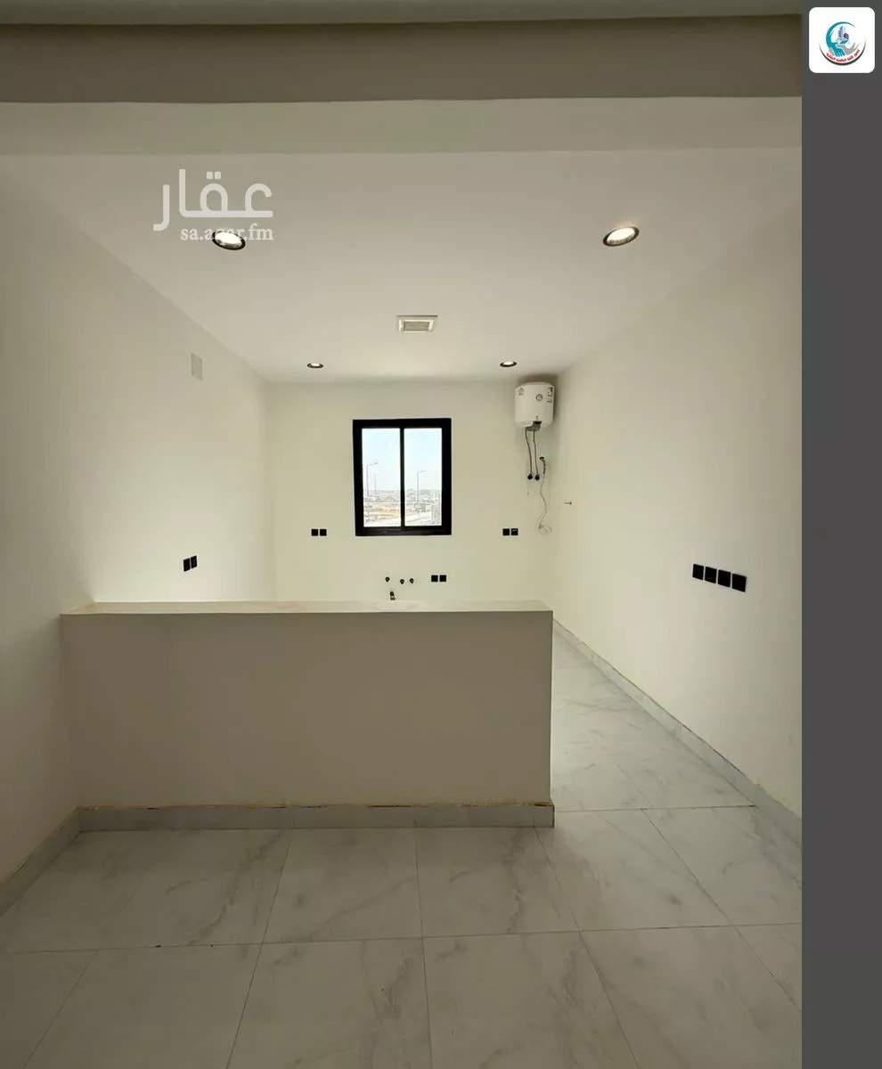 5 bedroom floor in Al Janadriyah 7