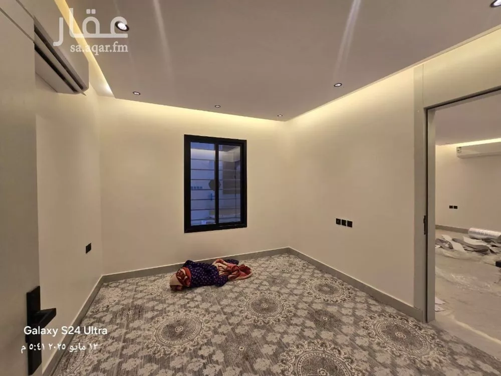 دور 5 غرف في بدر 13