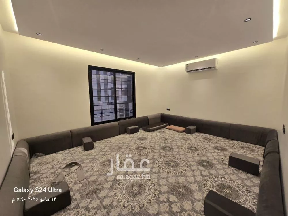 دور 5 غرف في بدر 14