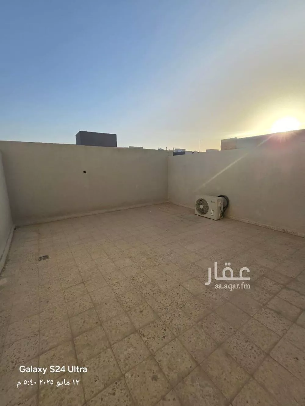 دور 5 غرف في بدر 21