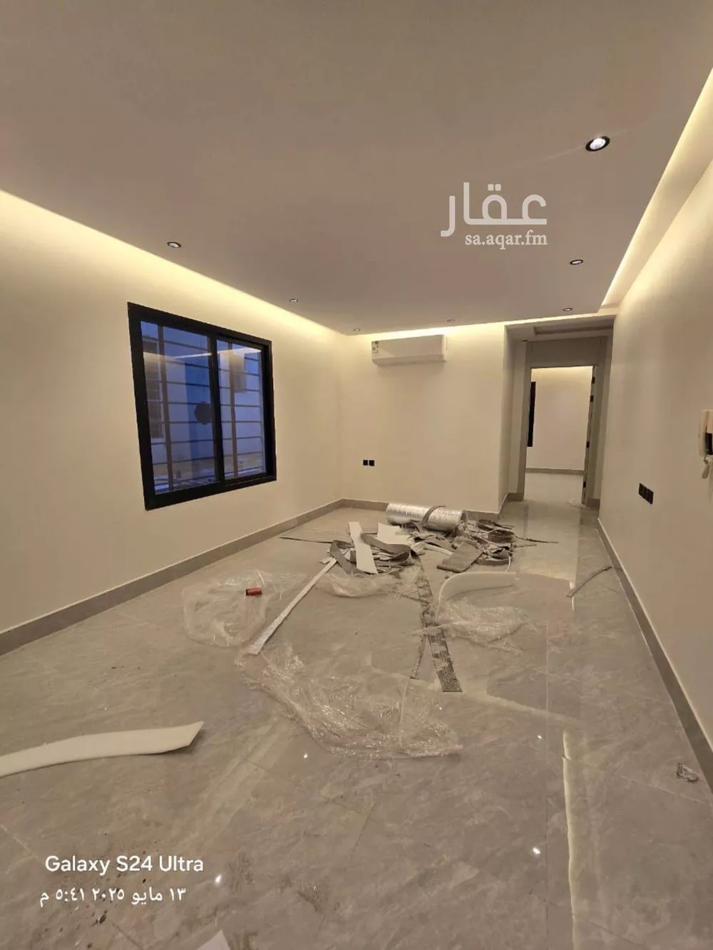 دور 5 غرف في بدر 8