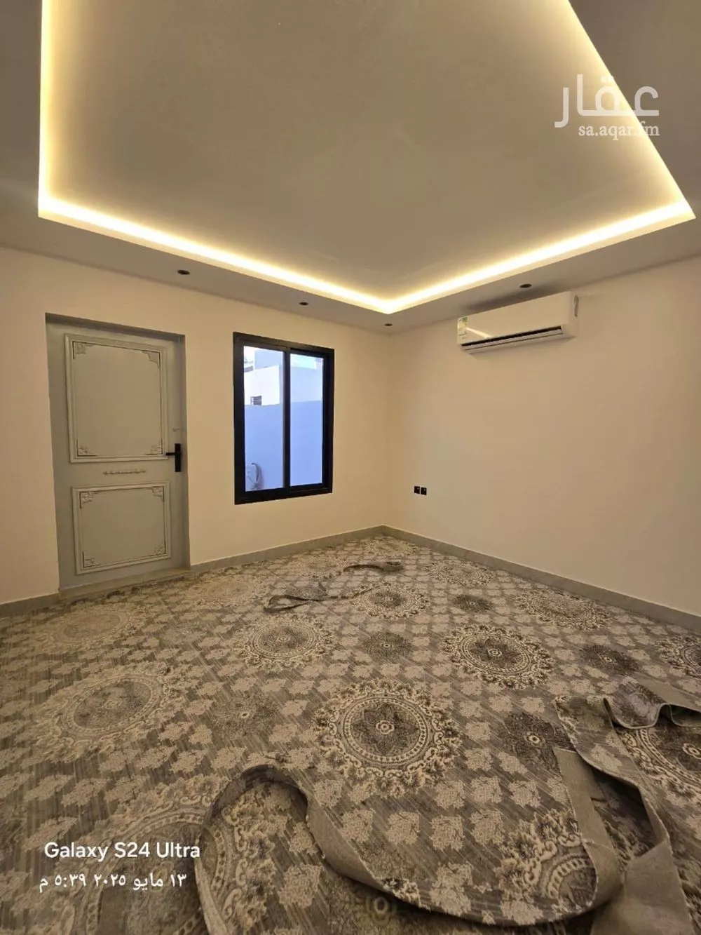 دور 5 غرف في بدر 10