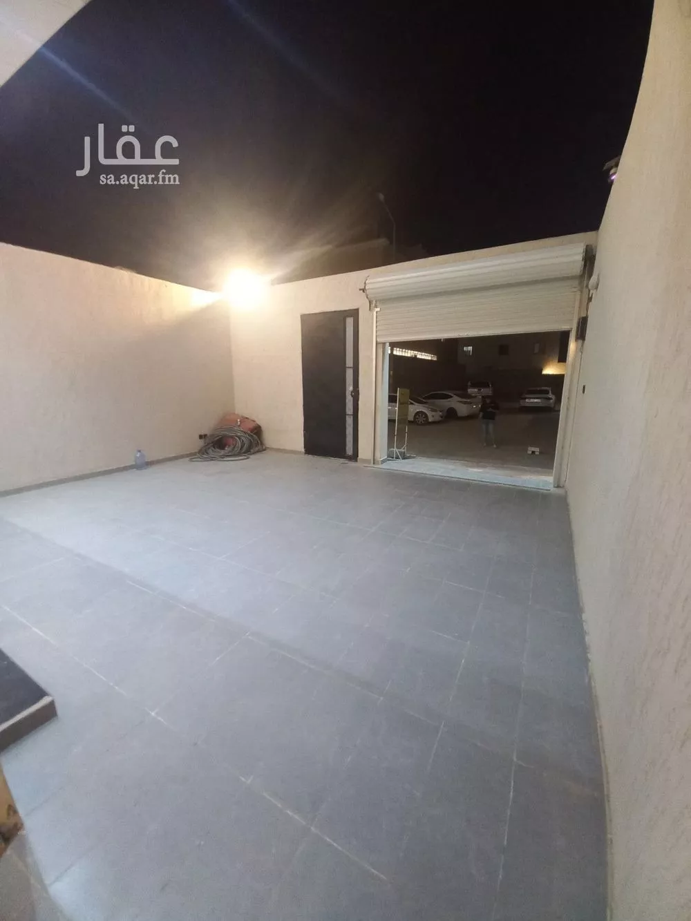 4 bedroom floor in Al Janadriyah 14